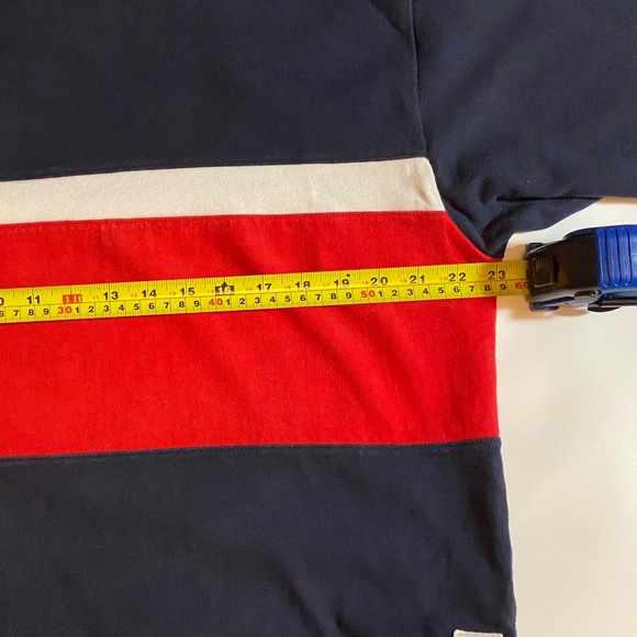 Roots Colour Block Sweatshirt - Picture 3 of 5